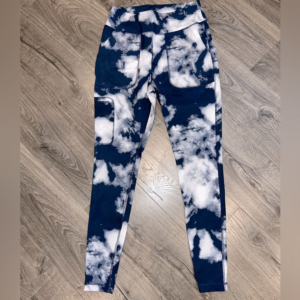 Workout leggings